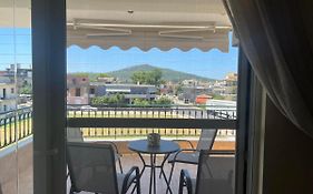 Sunset Apartment